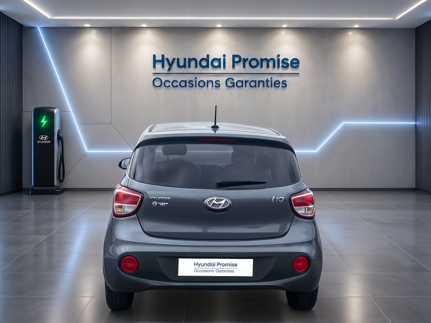 HYUNDAI i10 1.0 66 BVM5 Edition #Mondial 2019 - Véhicule Occasion - Océane Auto HYUNDAI i10 1.0 66 BVM5 Edition #Mondial 2019 - Véhicule Occasion Océane Auto