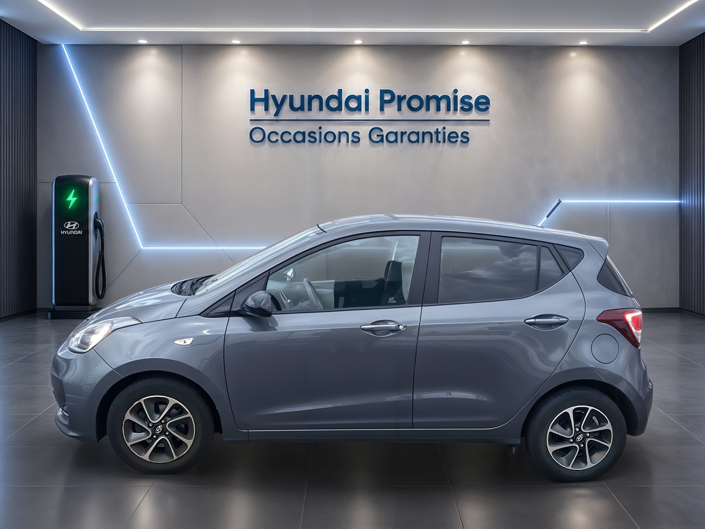 HYUNDAI i10 1.0 66 BVM5 Edition #Mondial 2019 - Véhicule Occasion - Océane Auto HYUNDAI i10 1.0 66 BVM5 Edition #Mondial 2019 - Véhicule Occasion Océane Auto