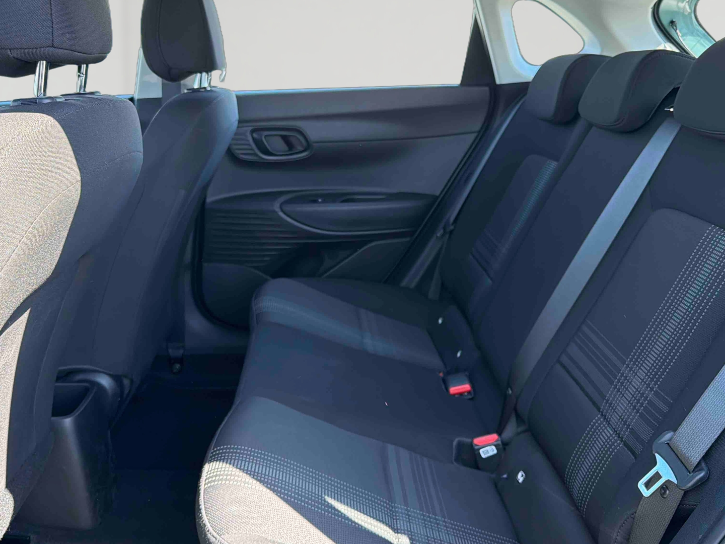 HYUNDAI i20 1.2 84 Initia - Véhicule Occasion Océane Auto