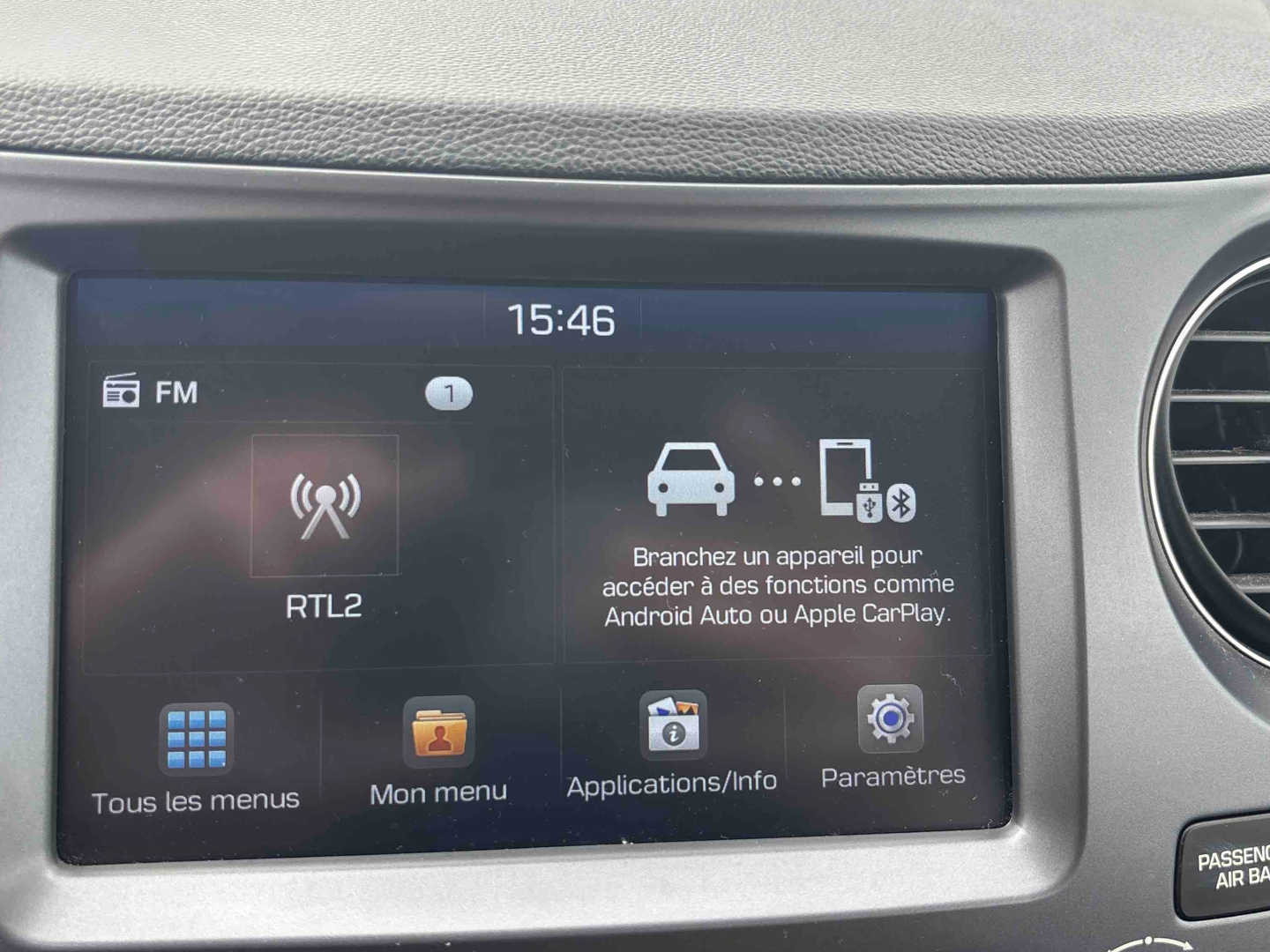 HYUNDAI i10 1.0 66 BVM5 Edition #Mondial 2019 - Véhicule Occasion - Océane Auto HYUNDAI i10 1.0 66 BVM5 Edition #Mondial 2019 - Véhicule Occasion Océane Auto