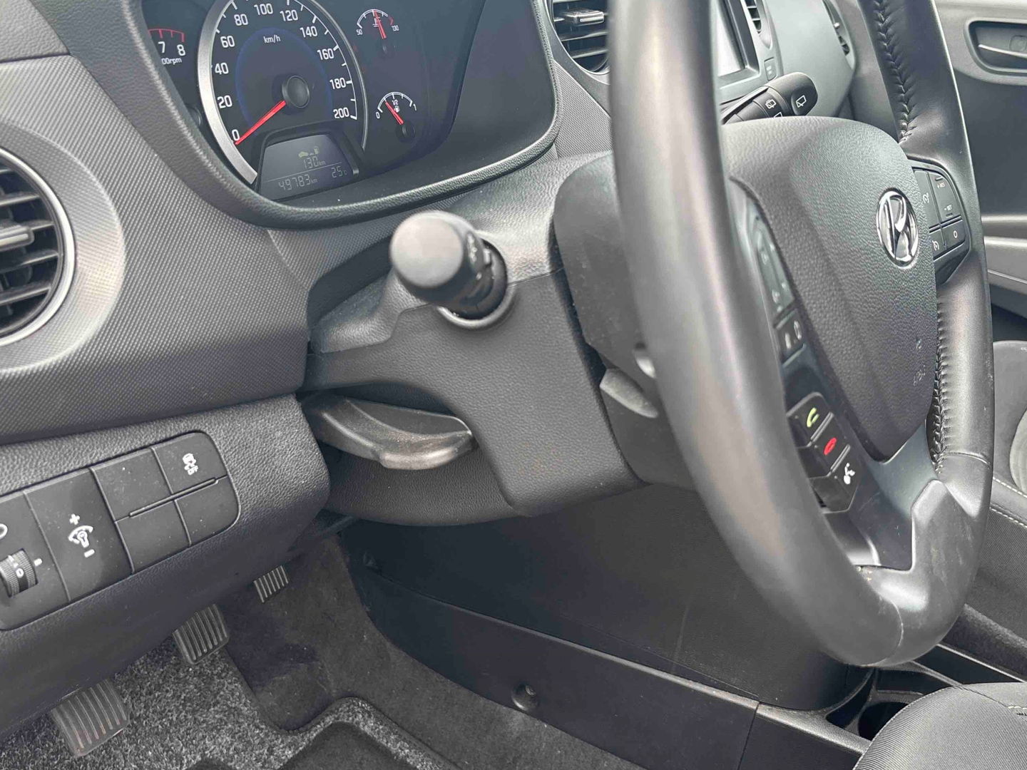 HYUNDAI i10 1.0 66 BVM5 Edition #Mondial 2019 - Véhicule Occasion - Océane Auto HYUNDAI i10 1.0 66 BVM5 Edition #Mondial 2019 - Véhicule Occasion Océane Auto
