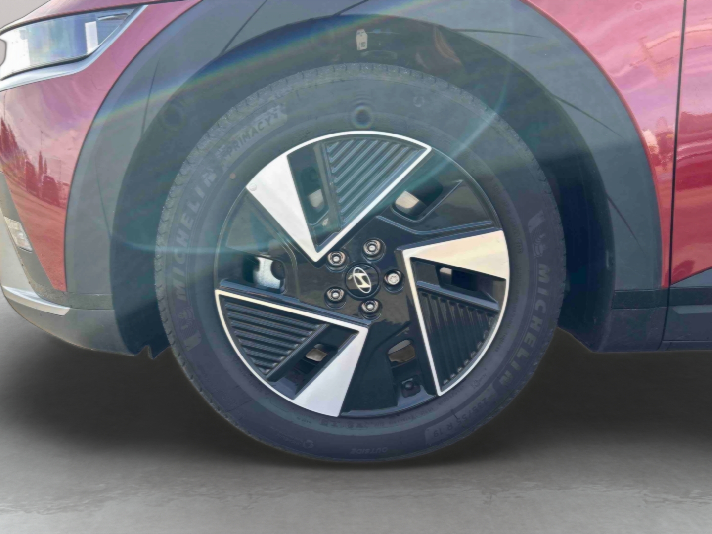 HYUNDAI Ioniq 5 84 kWh - 229 ch Intuitive - Véhicule Occasion Océane Auto