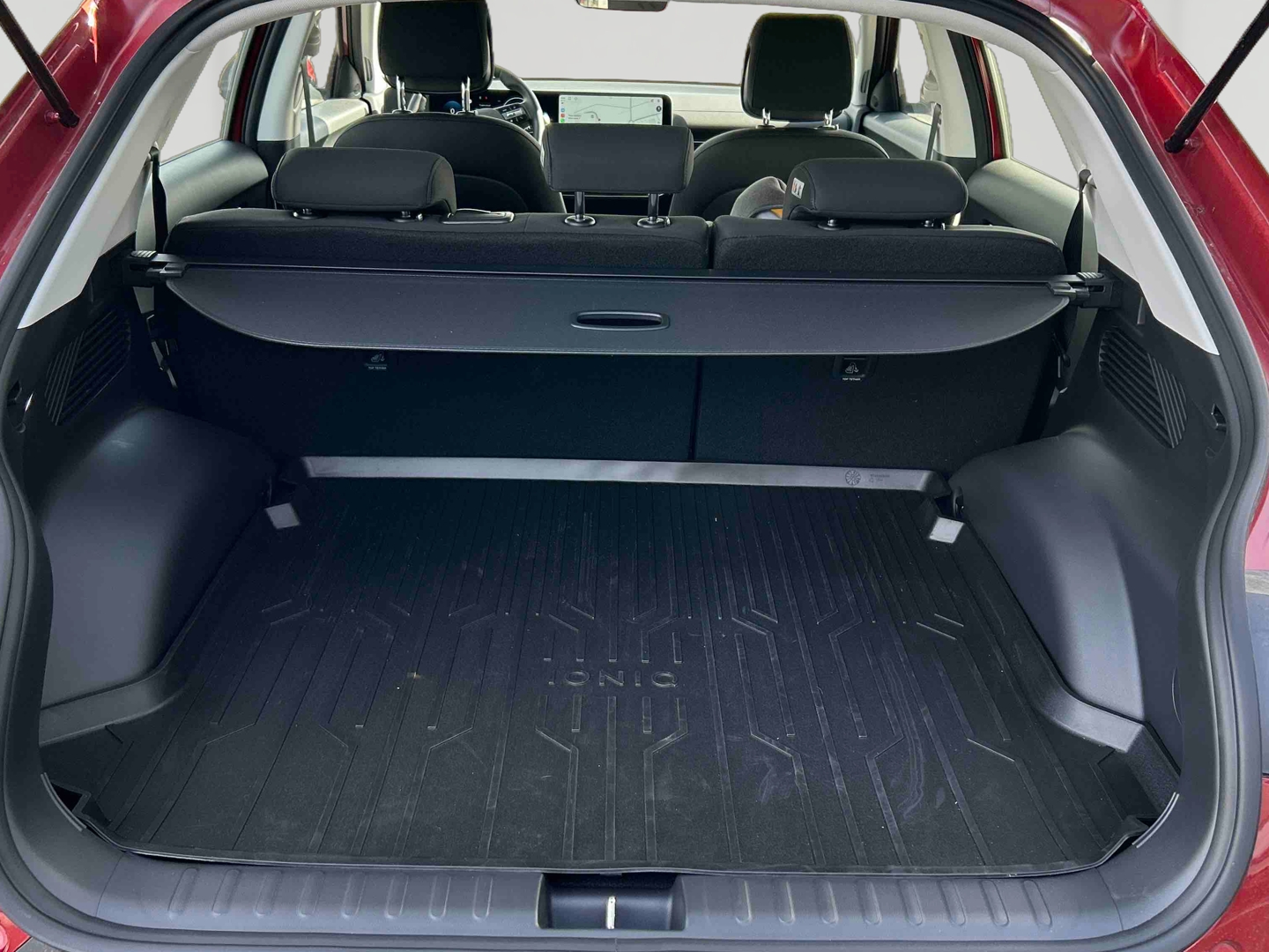HYUNDAI Ioniq 5 84 kWh - 229 ch Intuitive - Véhicule Occasion Océane Auto