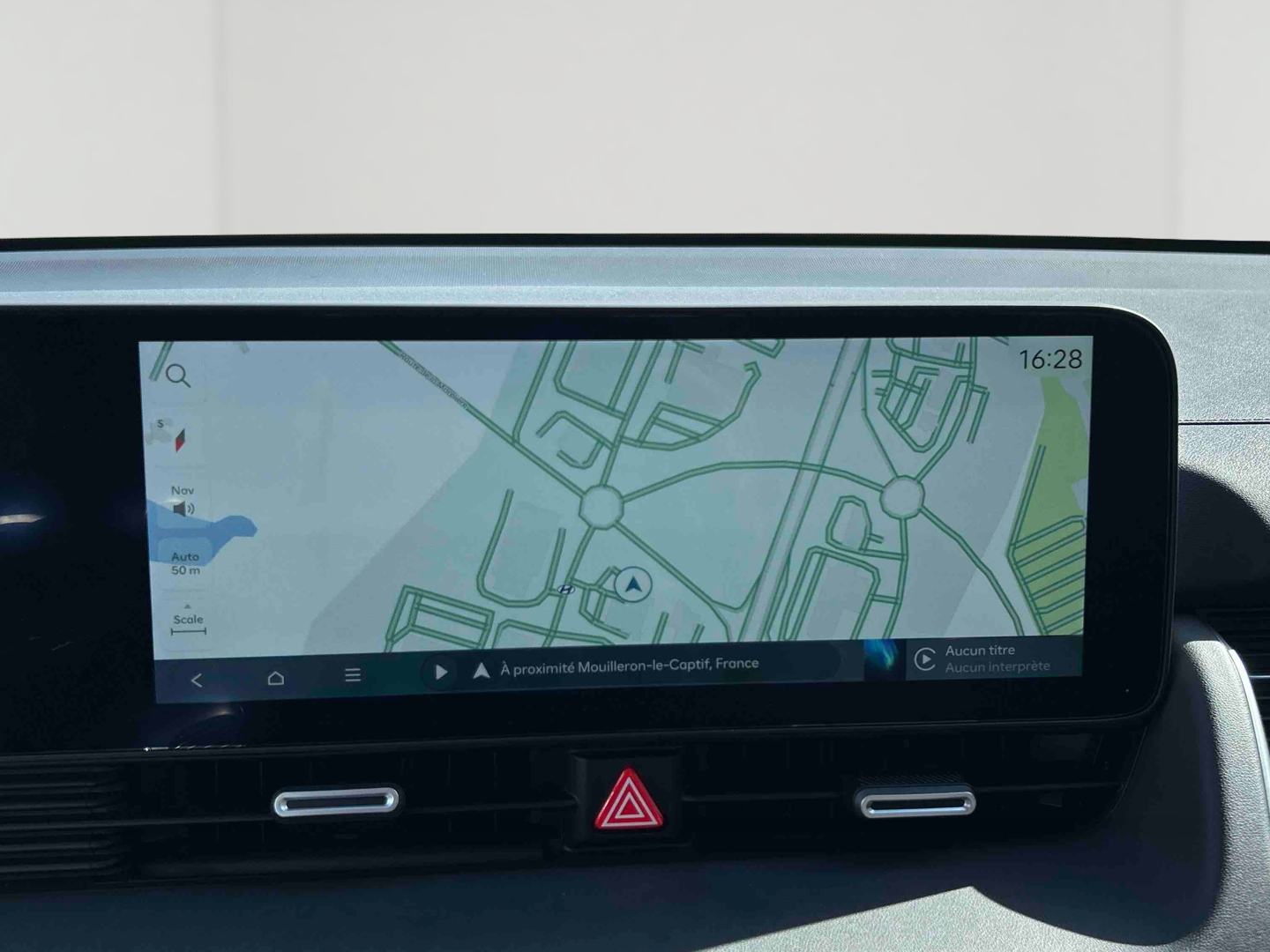 HYUNDAI Ioniq 5 84 kWh - 229 ch Intuitive - Véhicule Occasion Océane Auto