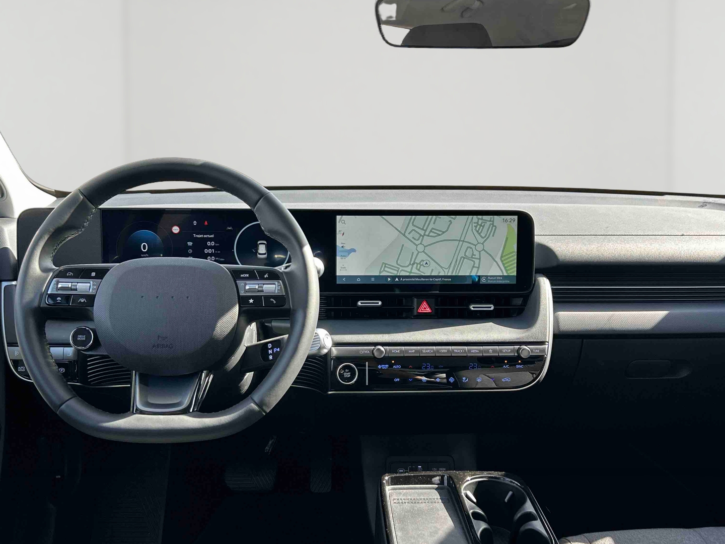 HYUNDAI Ioniq 5 84 kWh - 229 ch Intuitive - Véhicule Occasion Océane Auto