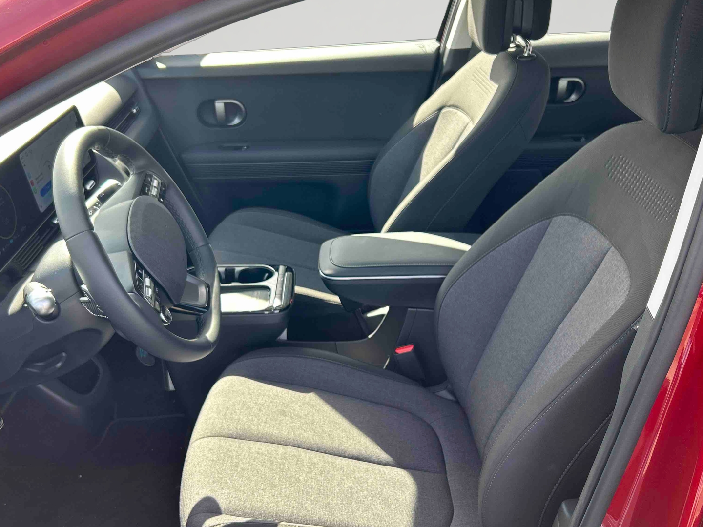 HYUNDAI Ioniq 5 84 kWh - 229 ch Intuitive - Véhicule Occasion Océane Auto