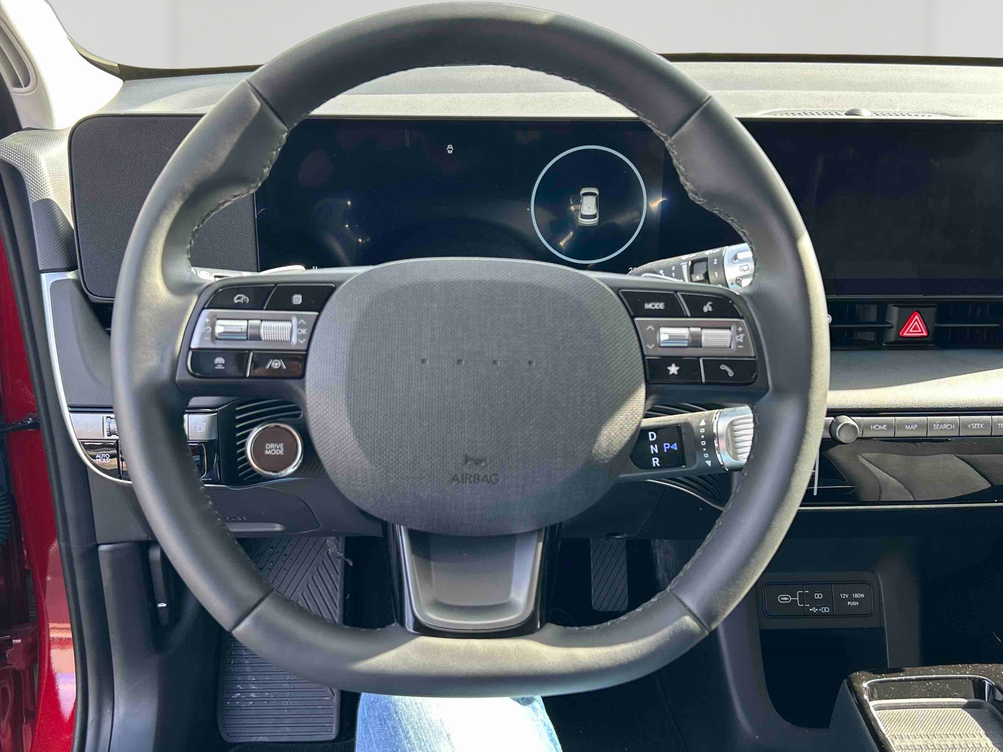 HYUNDAI Ioniq 5 84 kWh - 229 ch Intuitive - Véhicule Occasion Océane Auto