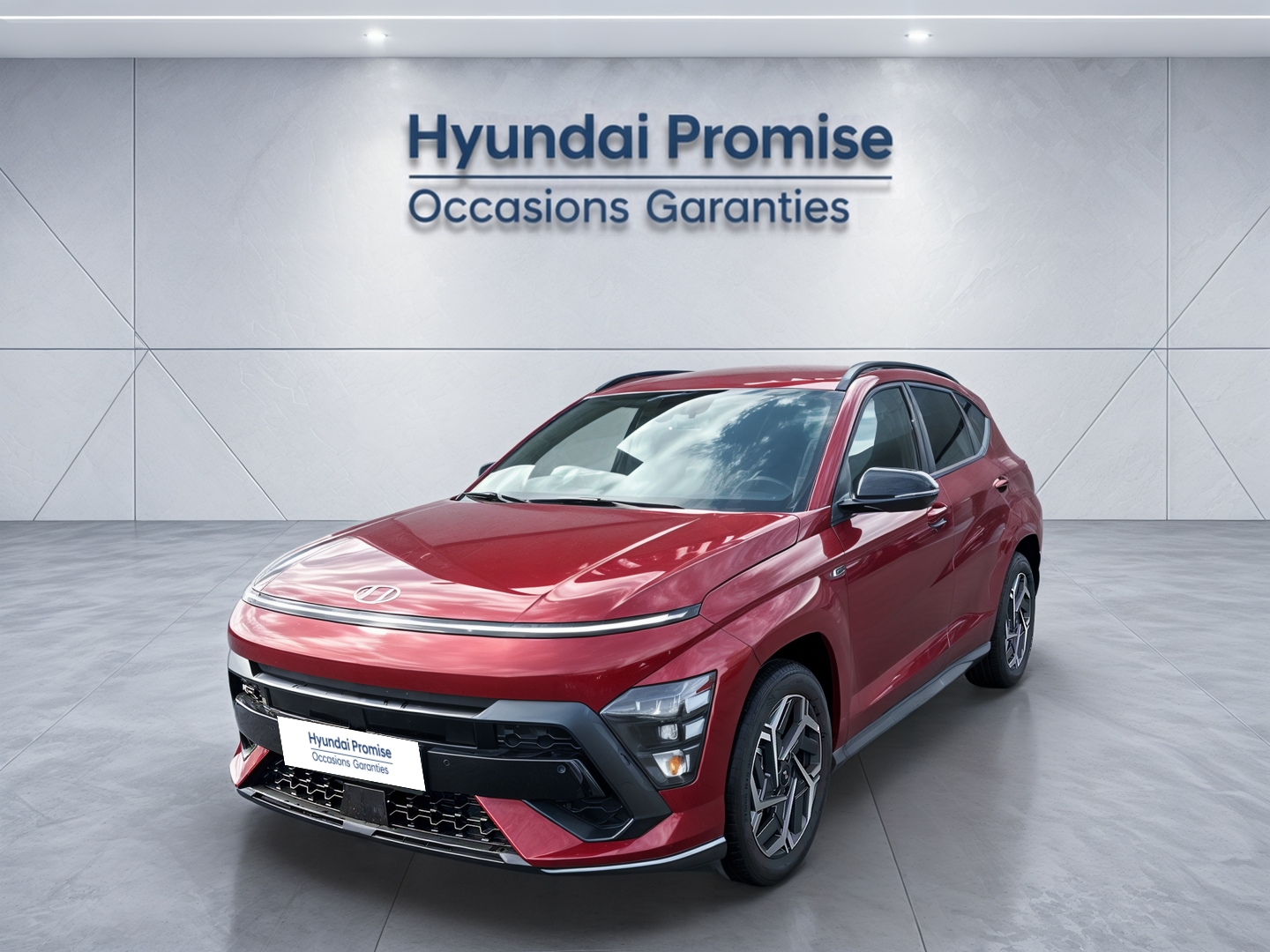 HYUNDAI Kona Hybrid 138 N Line Ultime Edition - Véhicule Occasion - Océane Auto HYUNDAI Kona Hybrid 138 N Line Ultime Edition - Véhicule Occasion Océane Auto