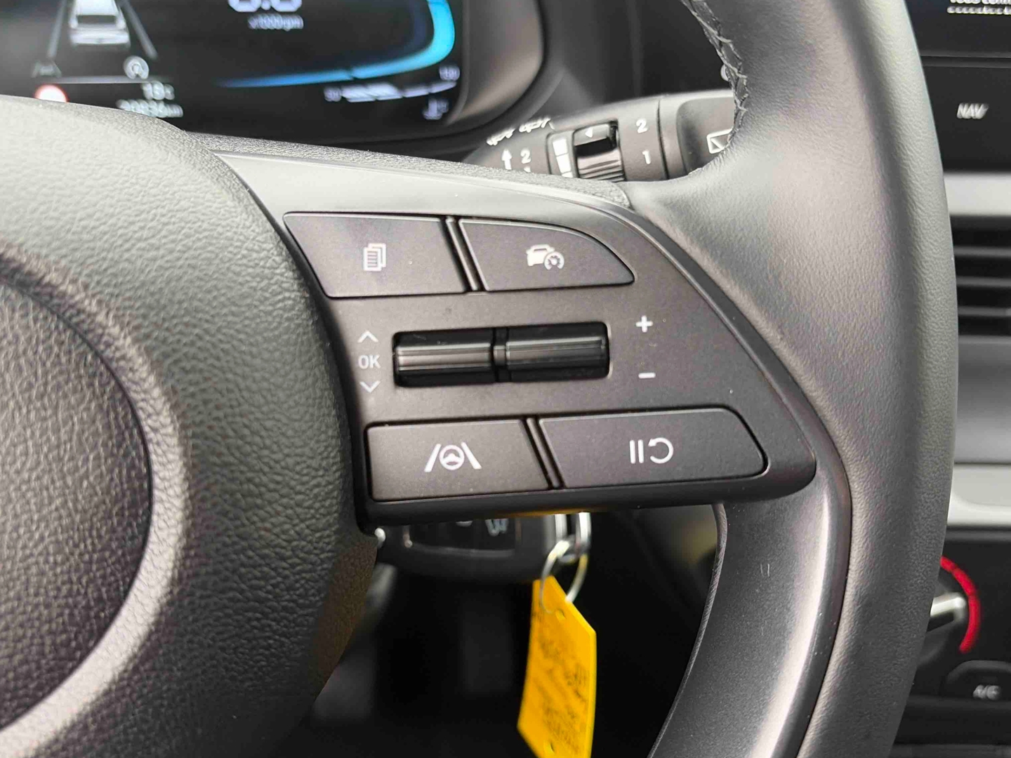 HYUNDAI i20 1.2 79 Initia - Véhicule Occasion Océane Auto
