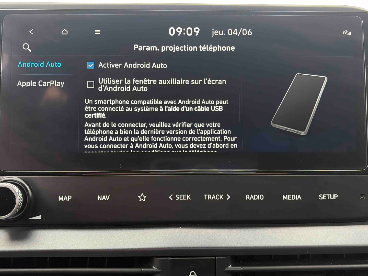 HYUNDAI i20 1.2 79 Initia - Véhicule Occasion Océane Auto