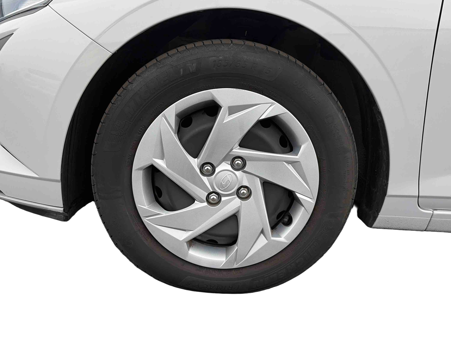 HYUNDAI i20 1.2 79 Initia - Véhicule Occasion Océane Auto