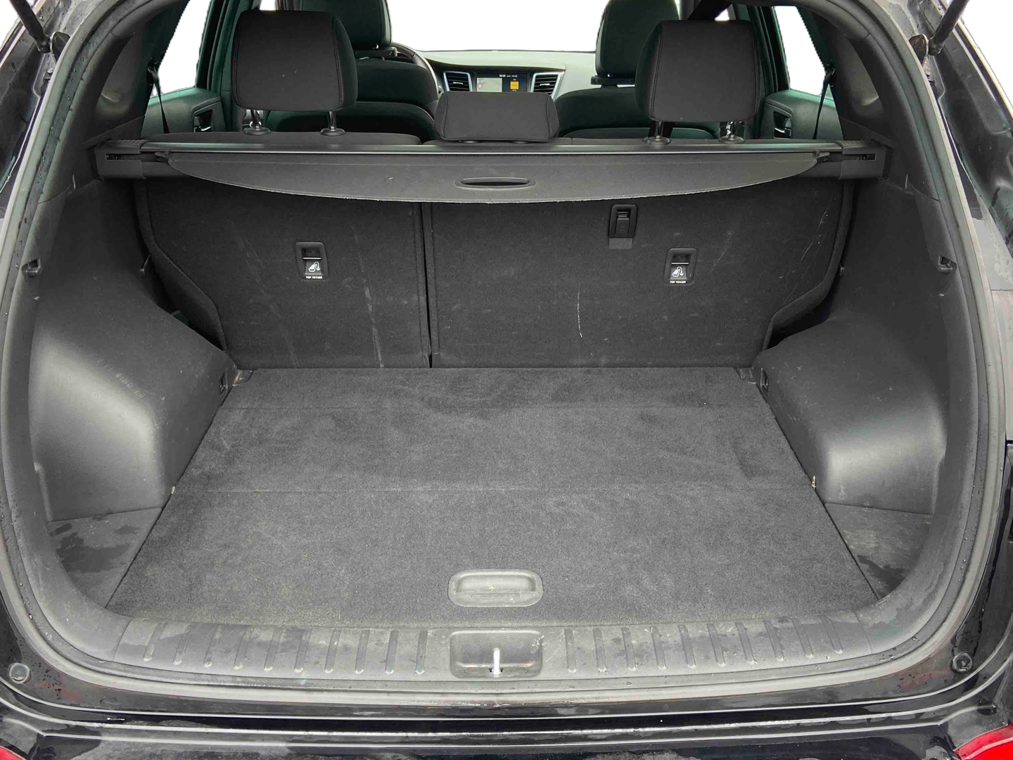 HYUNDAI Tucson 1.7 CRDi 141 2WD DCT-7 Edition #Mondial - Véhicule Occasion Océane Auto