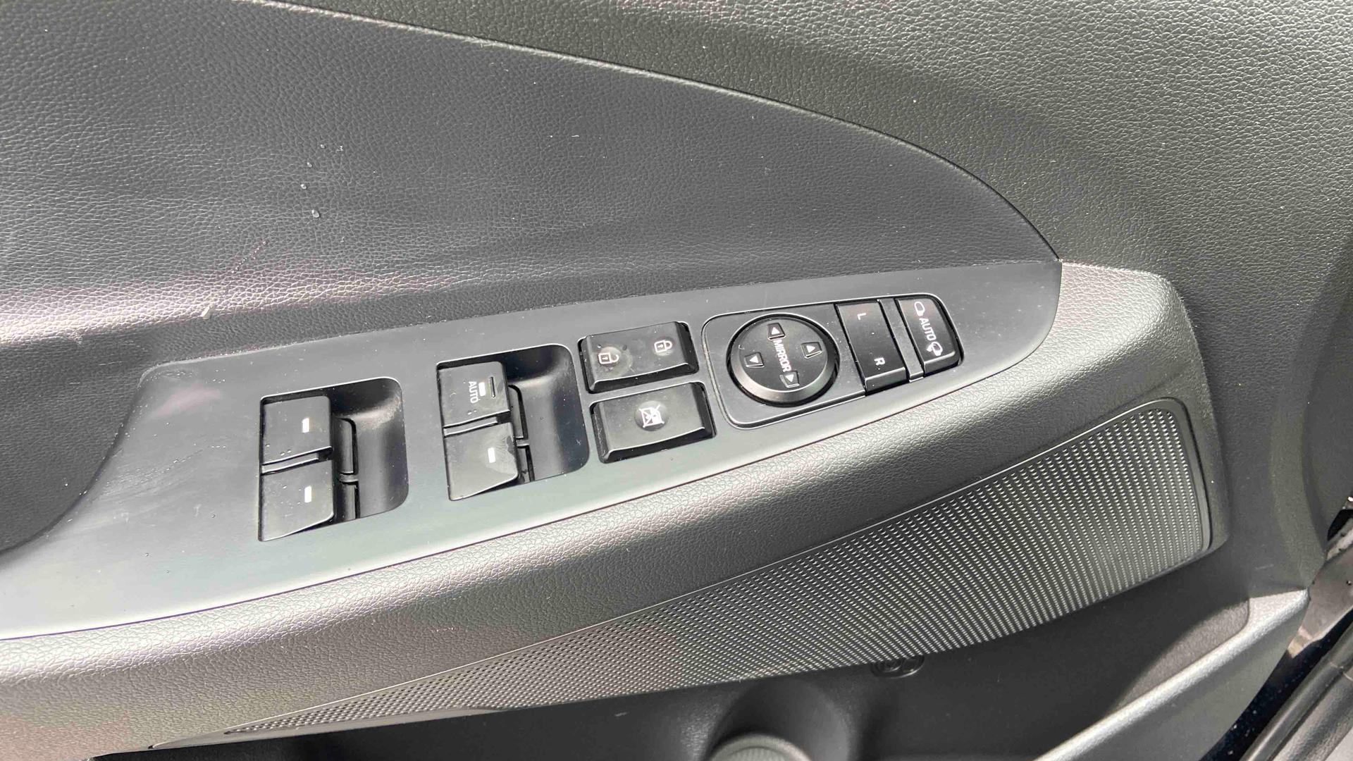 HYUNDAI Tucson 1.7 CRDi 141 2WD DCT-7 Edition #Mondial - Véhicule Occasion Océane Auto