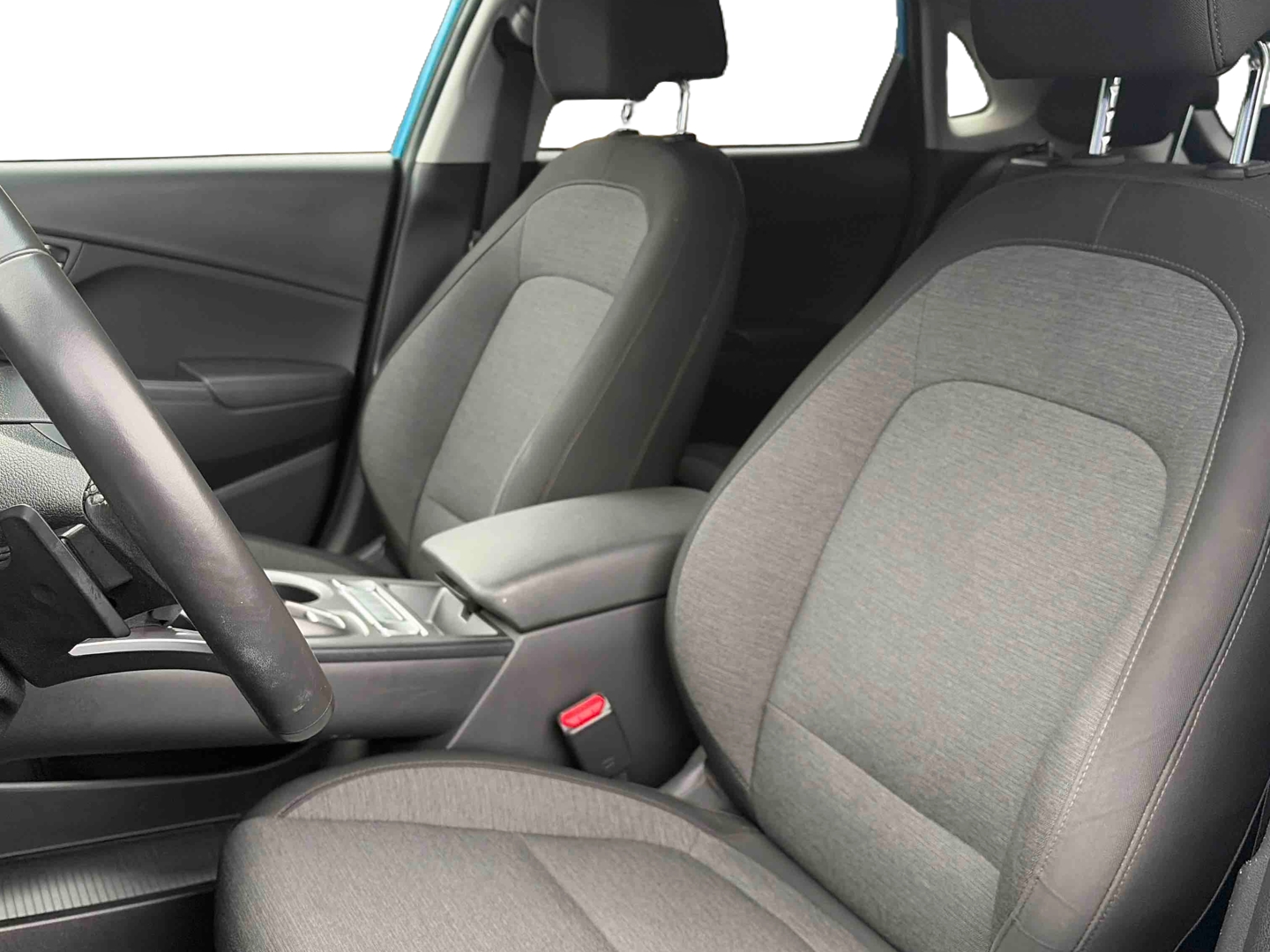 HYUNDAI Kona Electrique 39 kWh - 136 ch Intuitive - Véhicule Occasion Océane Auto