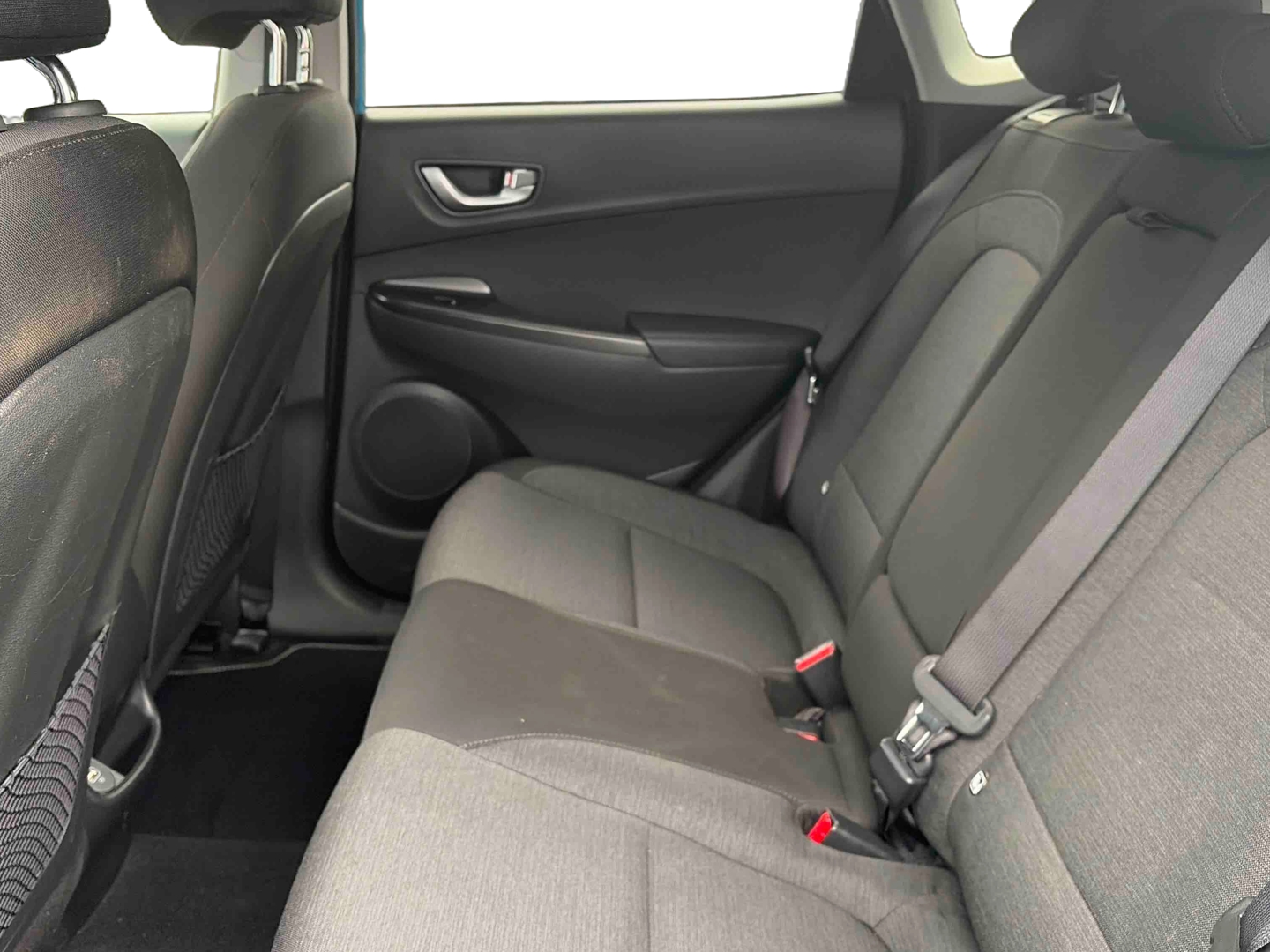 HYUNDAI Kona Electrique 39 kWh - 136 ch Intuitive - Véhicule Occasion Océane Auto