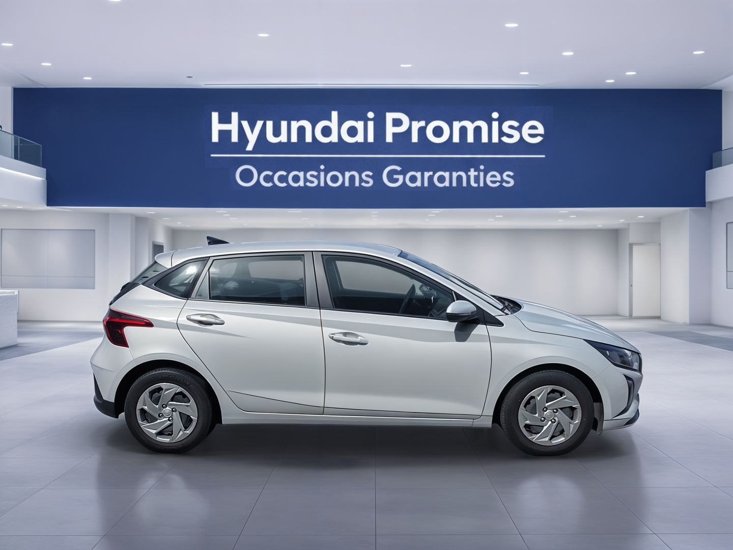 HYUNDAI i20 1.2 79 Initia - Véhicule Occasion - Océane Auto HYUNDAI i20 1.2 79 Initia - Véhicule Occasion Océane Auto