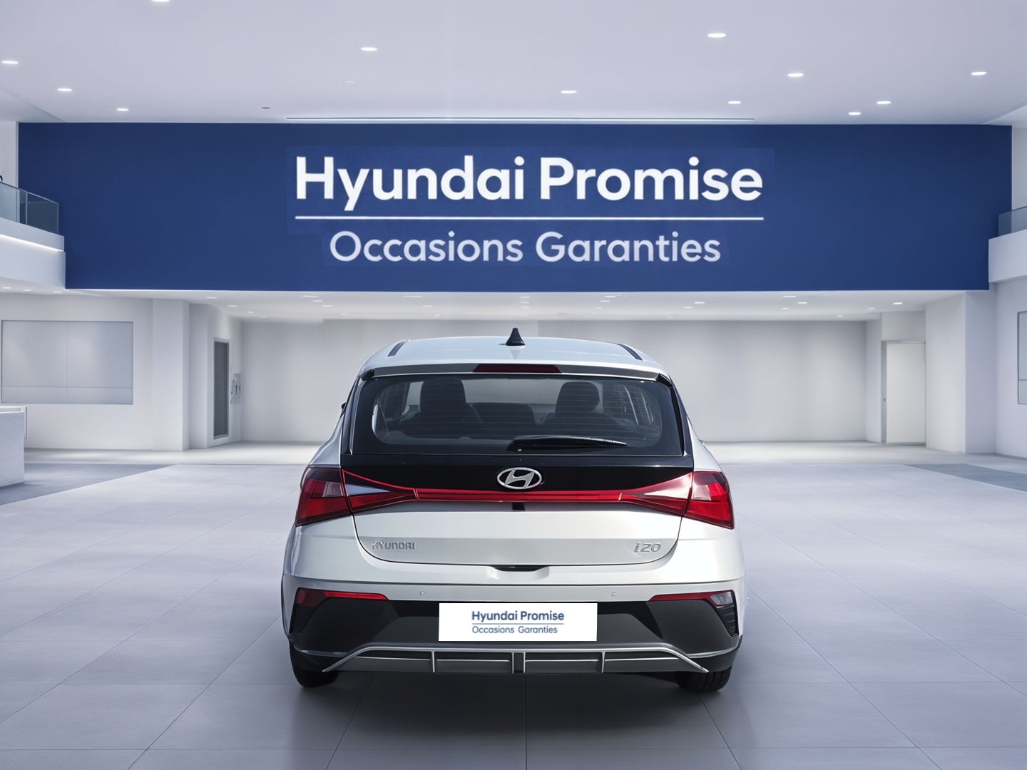 HYUNDAI i20 1.2 79 Initia - Véhicule Occasion - Océane Auto HYUNDAI i20 1.2 79 Initia - Véhicule Occasion Océane Auto