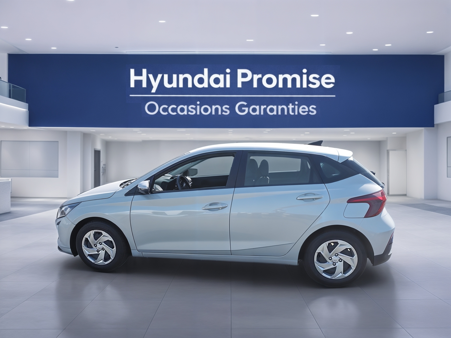 HYUNDAI i20 1.2 79 Initia - Véhicule Occasion - Océane Auto HYUNDAI i20 1.2 79 Initia - Véhicule Occasion Océane Auto