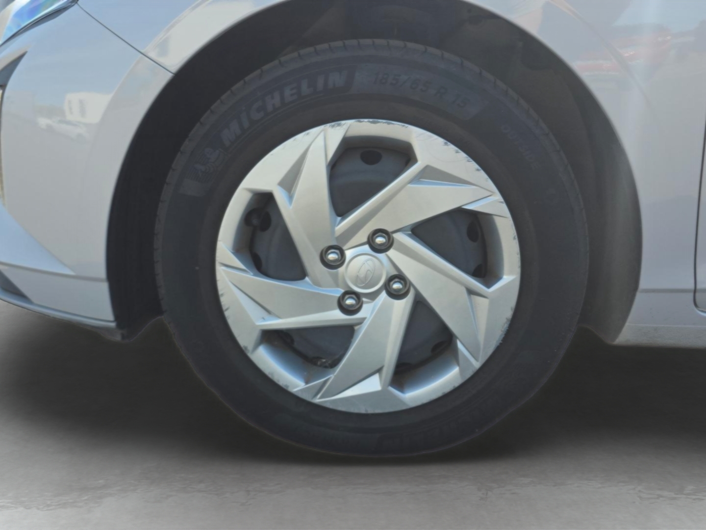 HYUNDAI i20 1.2 79 Initia - Véhicule Occasion - Océane Auto HYUNDAI i20 1.2 79 Initia - Véhicule Occasion Océane Auto