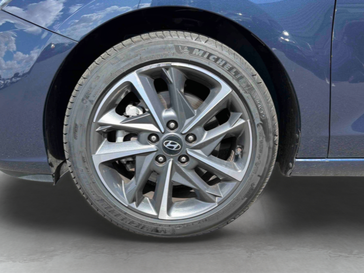 HYUNDAI i30 SW 1.0 T-GDi 100 DCT-7 Creative - Véhicule Occasion Océane Auto