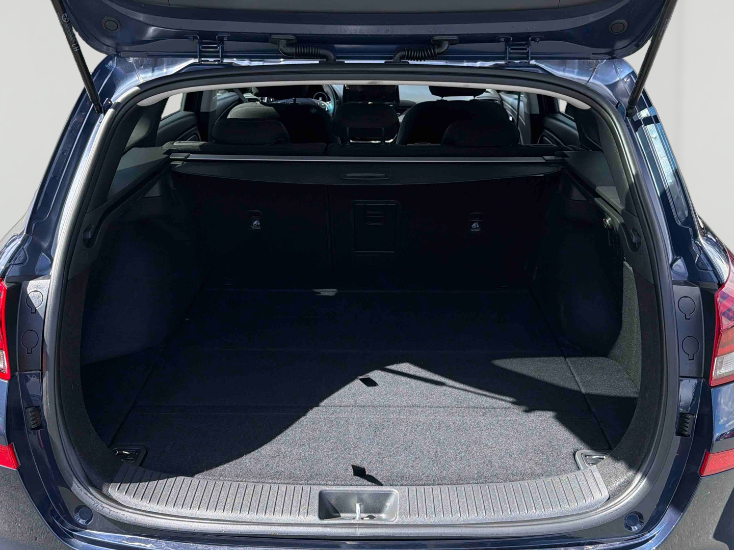 HYUNDAI i30 SW 1.0 T-GDi 100 DCT-7 Creative - Véhicule Occasion Océane Auto