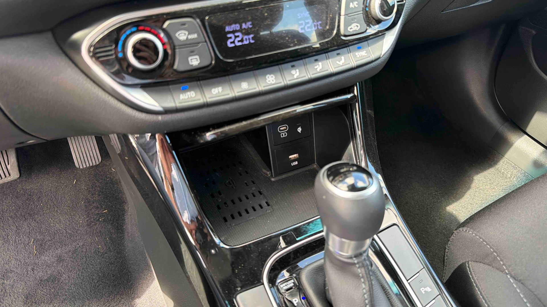 HYUNDAI i30 SW 1.0 T-GDi 100 DCT-7 Creative - Véhicule Occasion Océane Auto