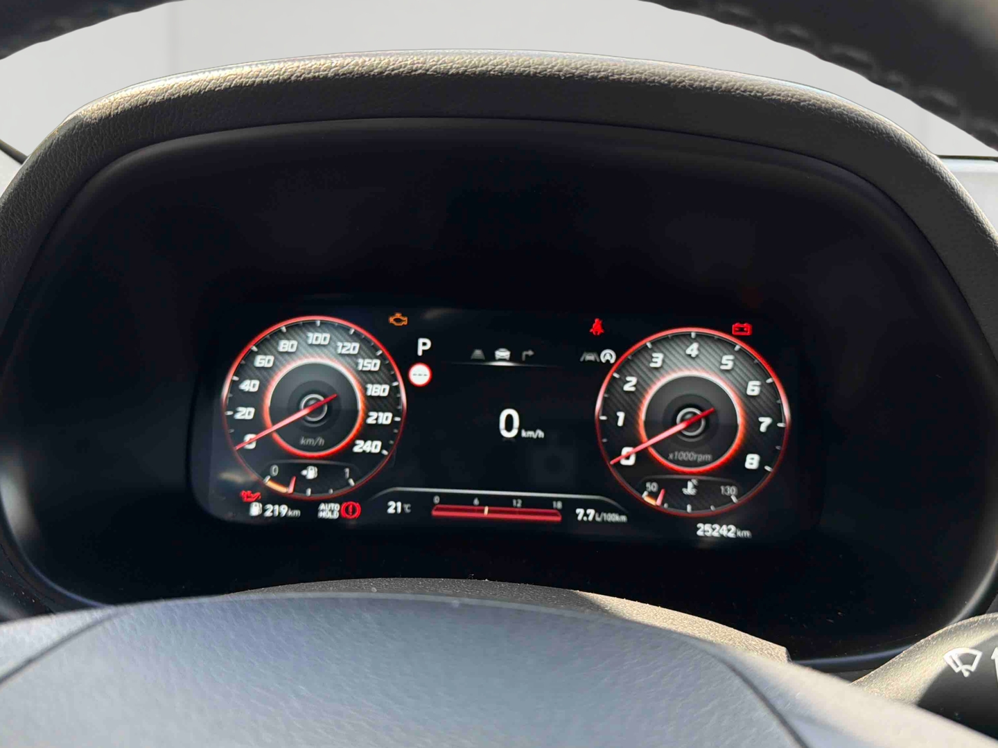 HYUNDAI i30 SW 1.0 T-GDi 100 DCT-7 Creative - Véhicule Occasion Océane Auto