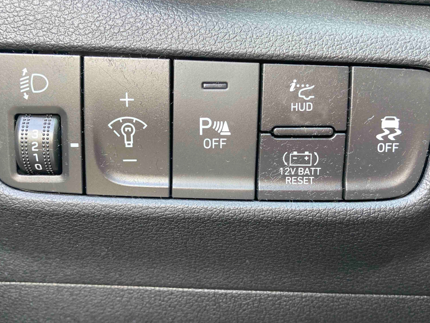 HYUNDAI Kona Hybrid 141 Creative - Véhicule Occasion Océane Auto