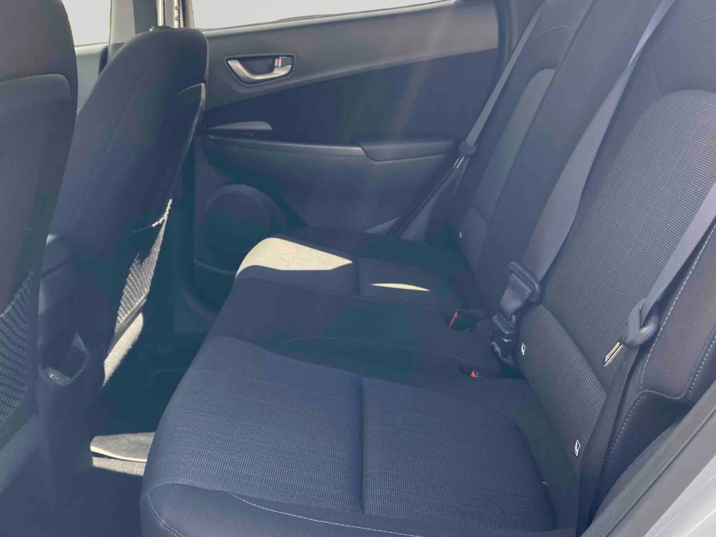 HYUNDAI Kona Hybrid 141 Creative - Véhicule Occasion Océane Auto
