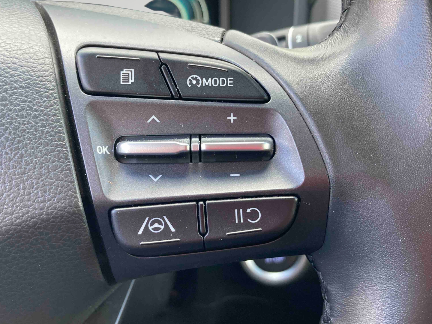 HYUNDAI Kona Hybrid 141 Creative - Véhicule Occasion Océane Auto