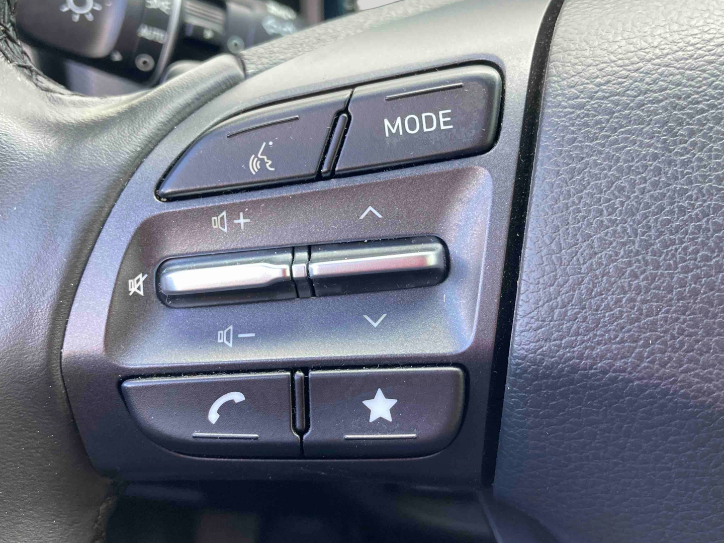 HYUNDAI Kona Hybrid 141 Creative - Véhicule Occasion Océane Auto