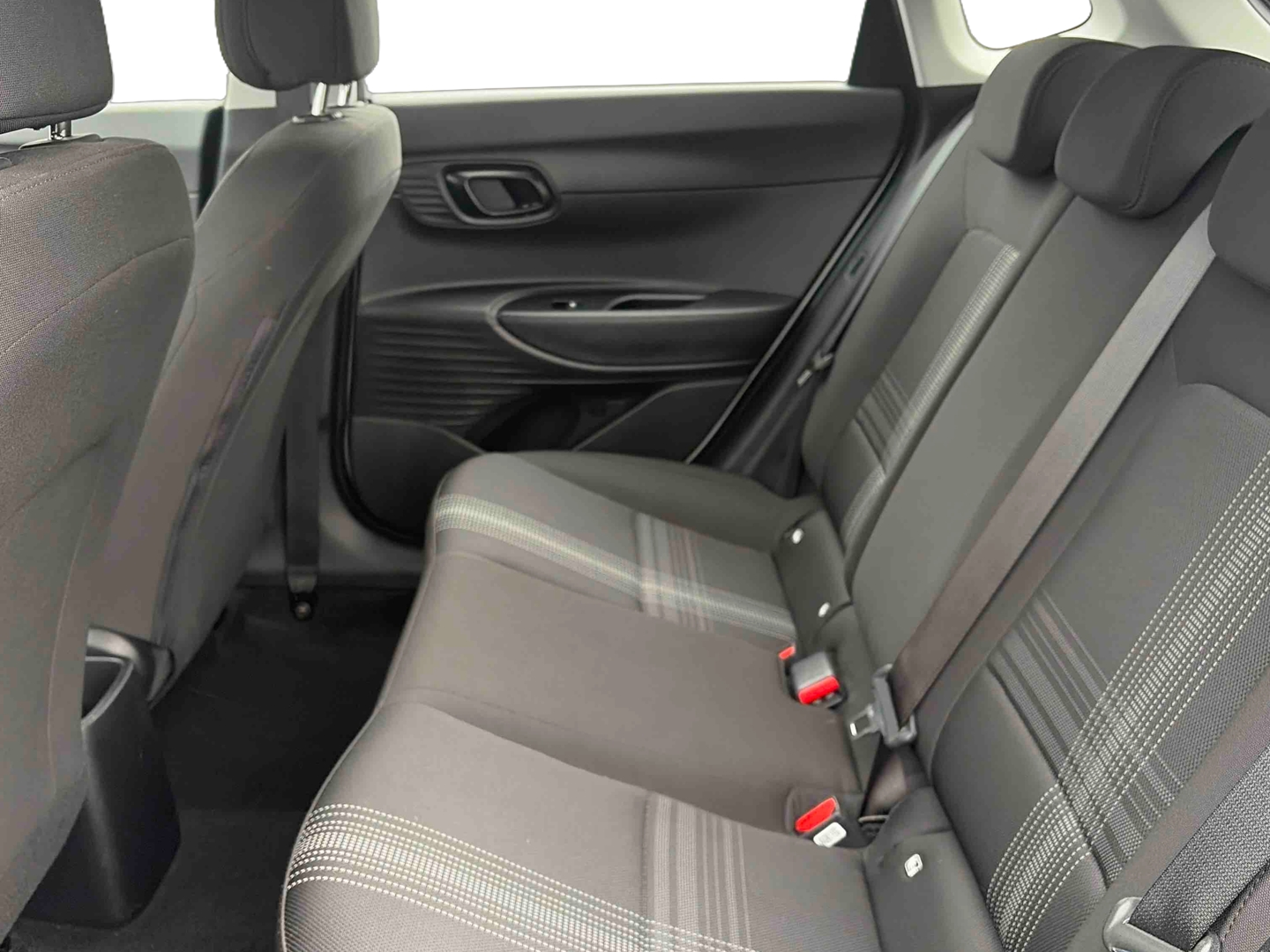 HYUNDAI i20 1.2 79 Initia - Véhicule Occasion Océane Auto