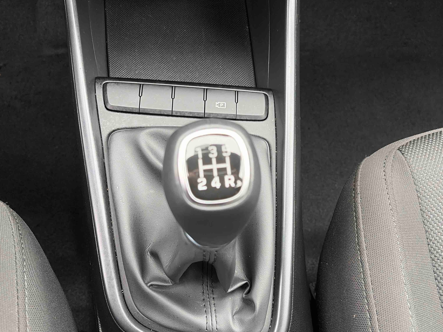 HYUNDAI i20 1.2 79 Initia - Véhicule Occasion Océane Auto