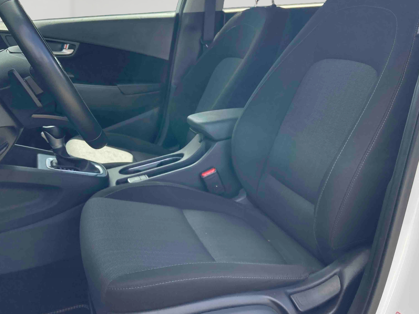 HYUNDAI Kona Hybrid 141 Creative - Véhicule Occasion Océane Auto