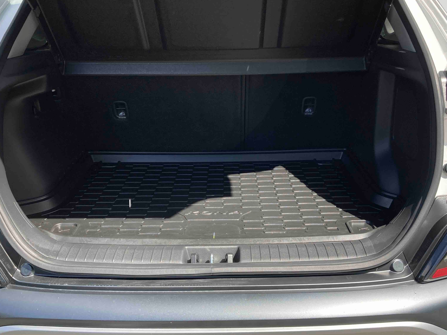 HYUNDAI Kona Hybrid 141 Creative - Véhicule Occasion Océane Auto