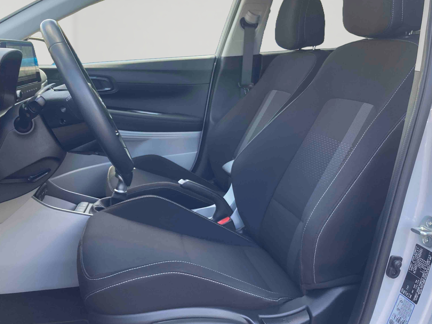 HYUNDAI i20 1.0 T-GDi 100 Creative - Véhicule Occasion Océane Auto