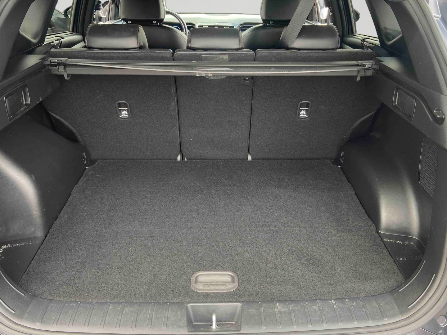 HYUNDAI Tucson 1.6 T-GDI 230 Hybrid BVA6 N Line Executive - Véhicule Occasion Océane Auto