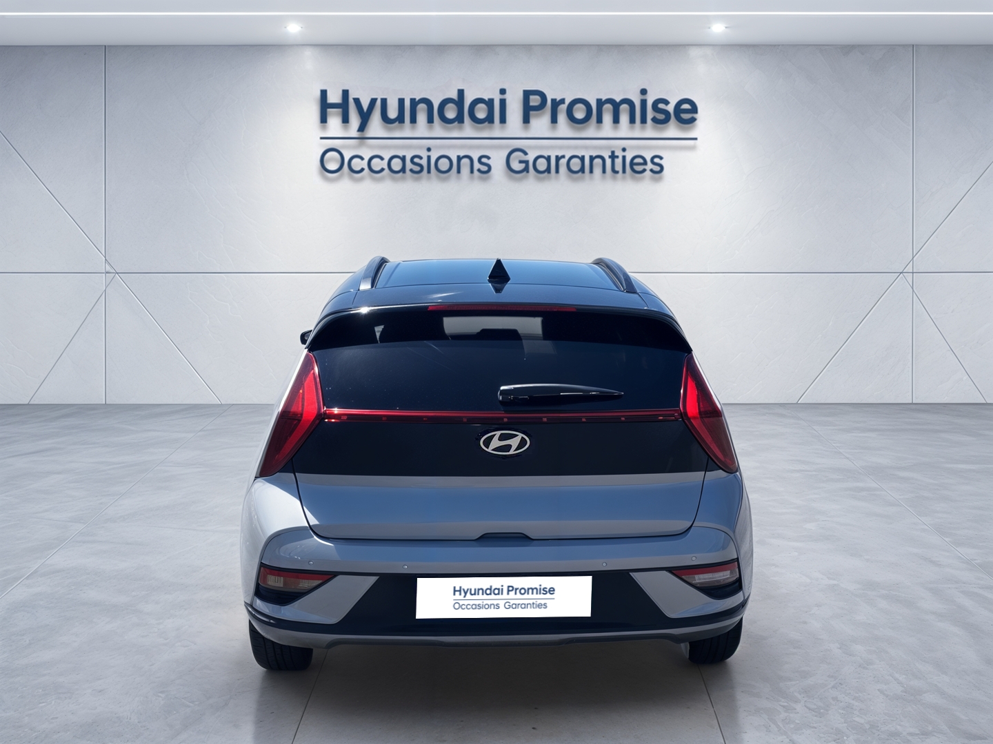 HYUNDAI Bayon 1.0 T-GDi 100 DCT-7 Executive - Véhicule Occasion - Océane Auto HYUNDAI Bayon 1.0 T-GDi 100 DCT-7 Executive - Véhicule Occasion Océane Auto