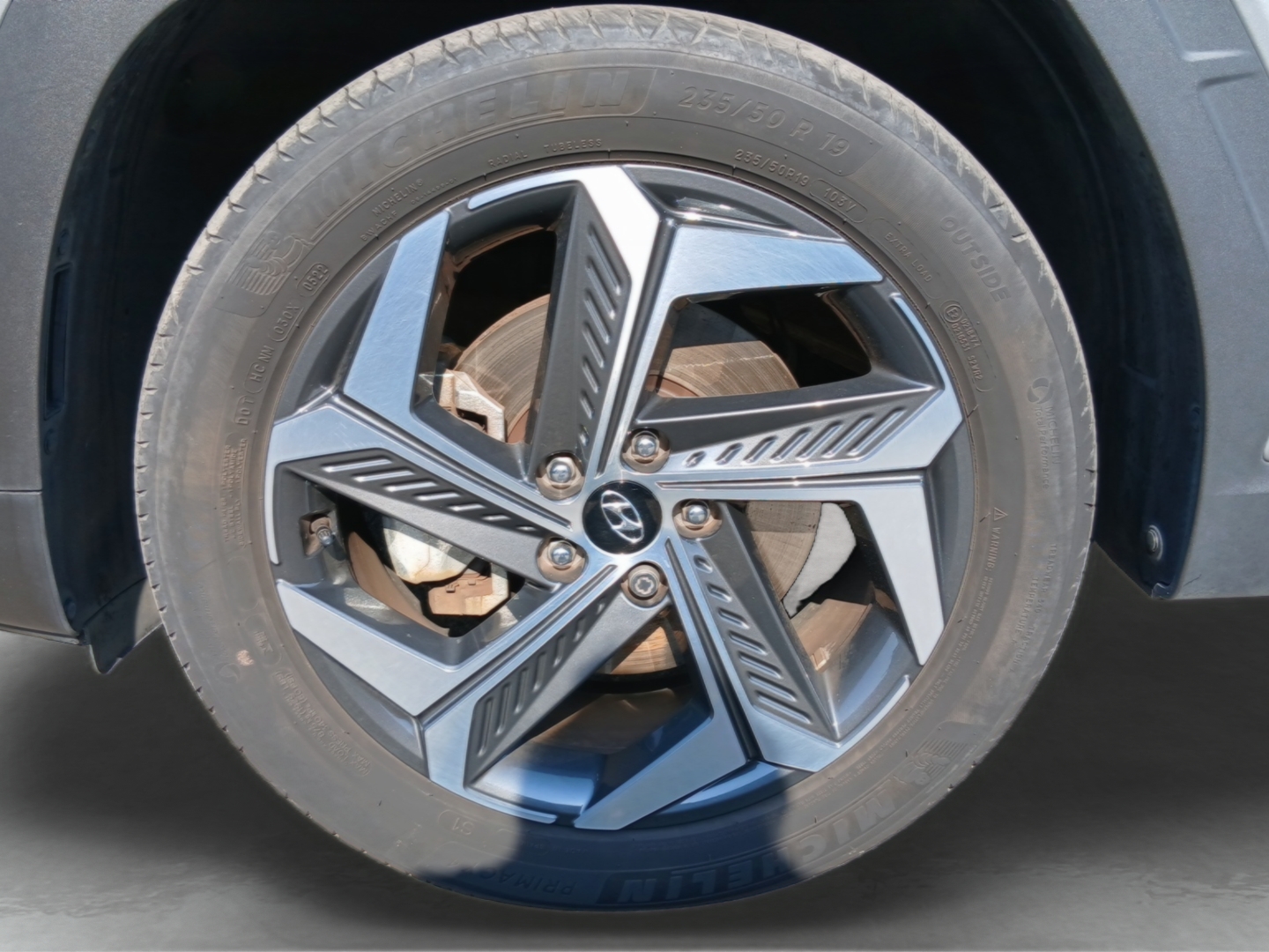 HYUNDAI Tucson 1.6 T-GDI 230 Hybrid BVA6 Executive - Véhicule Occasion - Océane Auto HYUNDAI Tucson 1.6 T-GDI 230 Hybrid BVA6 Executive - Véhicule Occasion Océane Auto