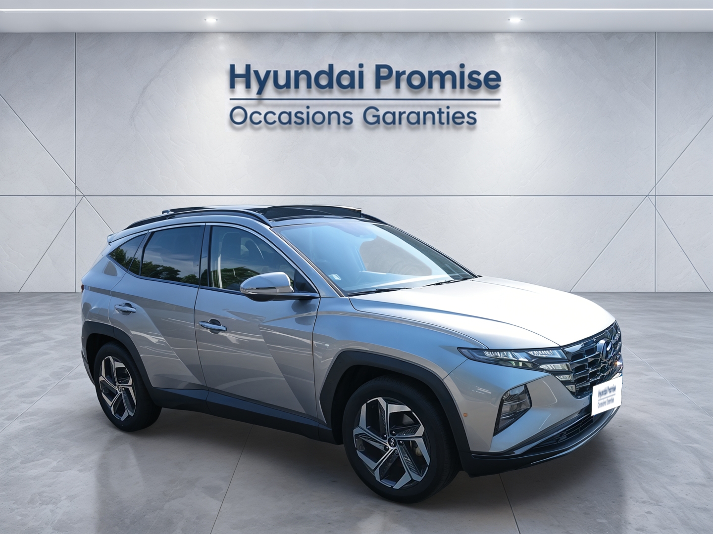 HYUNDAI Tucson 1.6 T-GDI 230 Hybrid BVA6 Executive - Véhicule Occasion - Océane Auto HYUNDAI Tucson 1.6 T-GDI 230 Hybrid BVA6 Executive - Véhicule Occasion Océane Auto