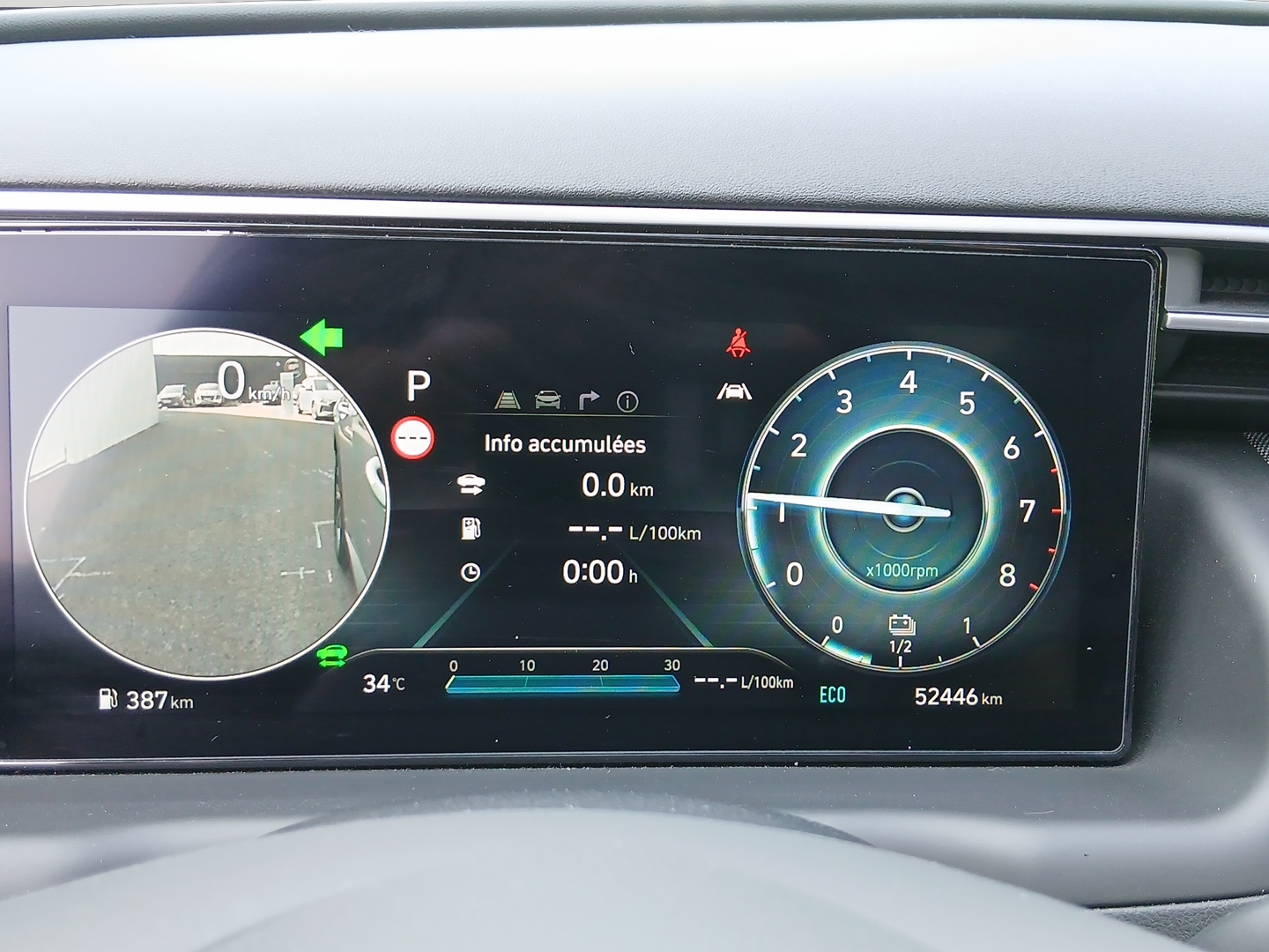 HYUNDAI Tucson 1.6 T-GDI 230 Hybrid BVA6 Executive - Véhicule Occasion - Océane Auto HYUNDAI Tucson 1.6 T-GDI 230 Hybrid BVA6 Executive - Véhicule Occasion Océane Auto