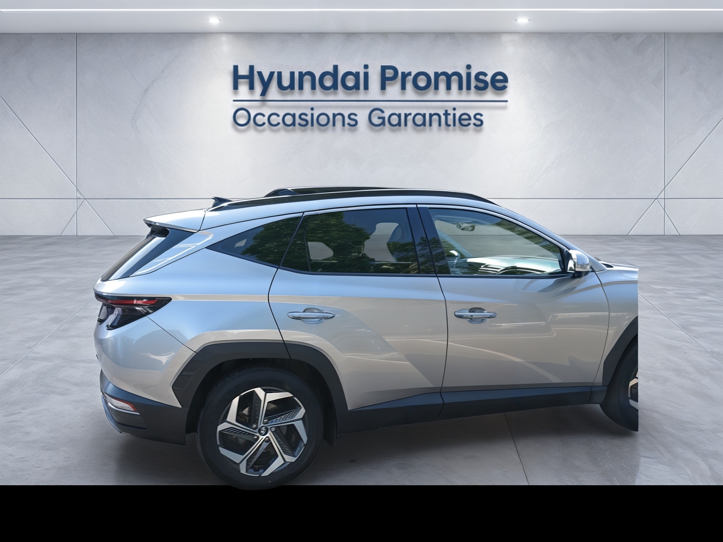 HYUNDAI Tucson 1.6 T-GDI 230 Hybrid BVA6 Executive - Véhicule Occasion - Océane Auto HYUNDAI Tucson 1.6 T-GDI 230 Hybrid BVA6 Executive - Véhicule Occasion Océane Auto