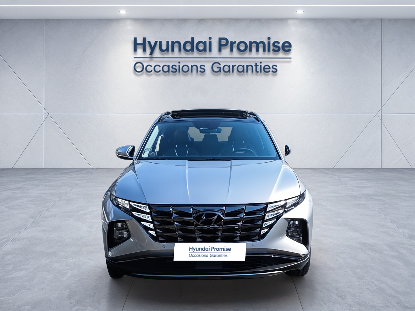 HYUNDAI Tucson 1.6 T-GDI 230 Hybrid BVA6 Executive - Véhicule Occasion - Océane Auto HYUNDAI Tucson 1.6 T-GDI 230 Hybrid BVA6 Executive - Véhicule Occasion Océane Auto