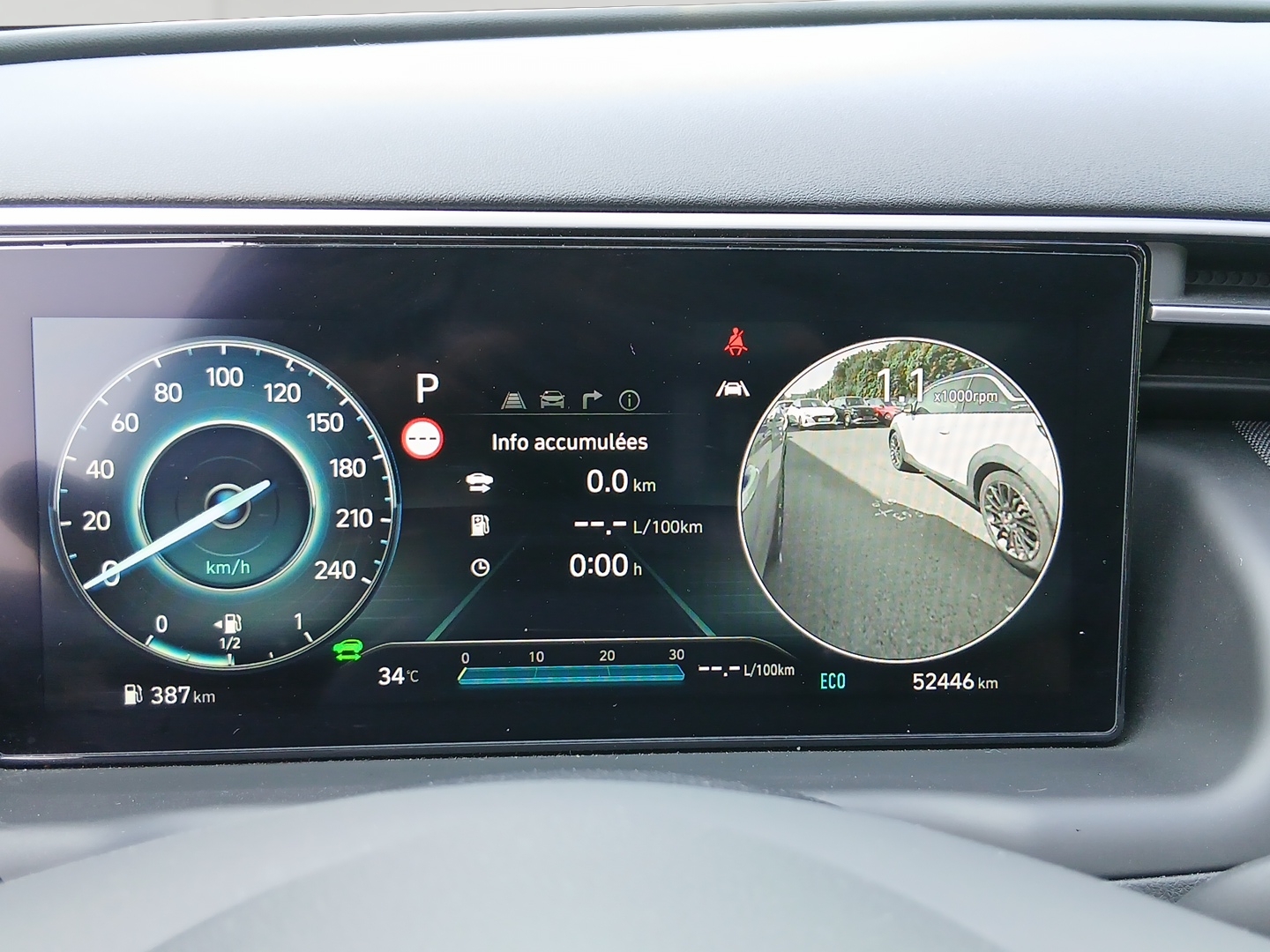 HYUNDAI Tucson 1.6 T-GDI 230 Hybrid BVA6 Executive - Véhicule Occasion - Océane Auto HYUNDAI Tucson 1.6 T-GDI 230 Hybrid BVA6 Executive - Véhicule Occasion Océane Auto