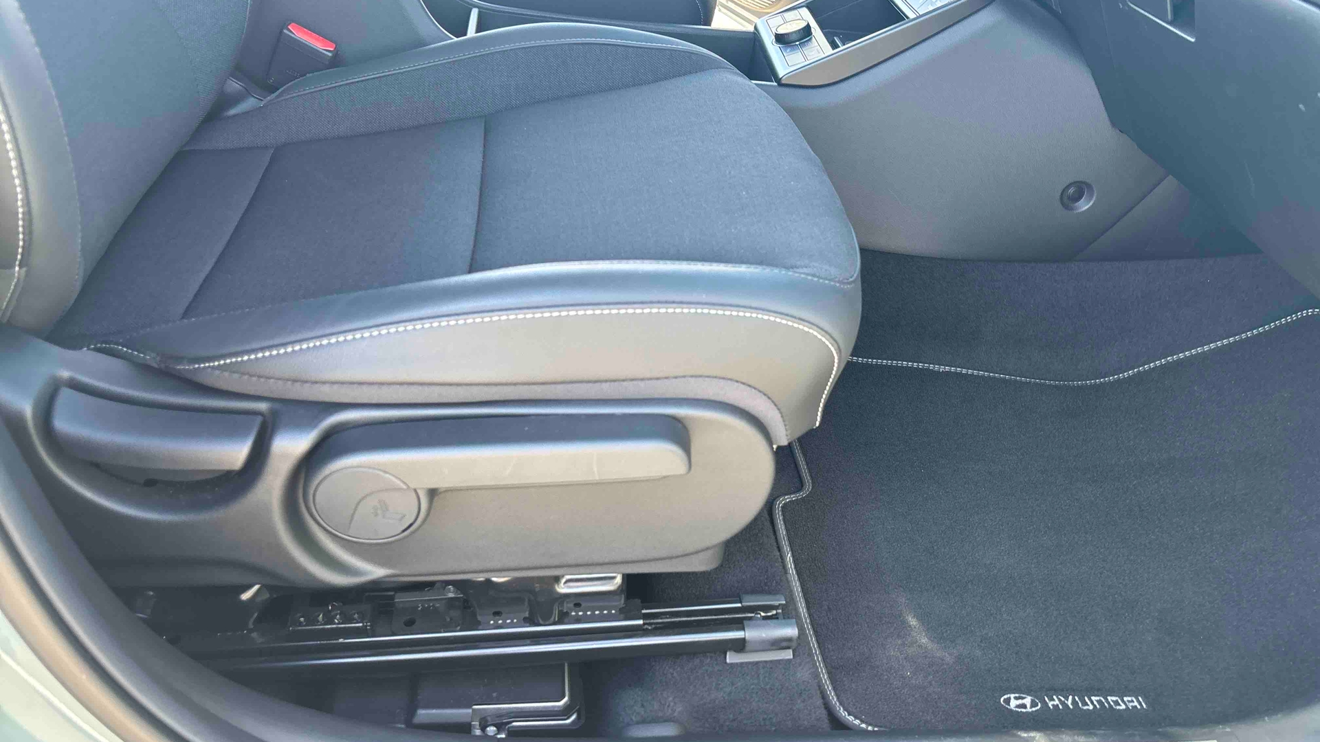 HYUNDAI Kona Hybrid 141 Creative - Véhicule Occasion Océane Auto