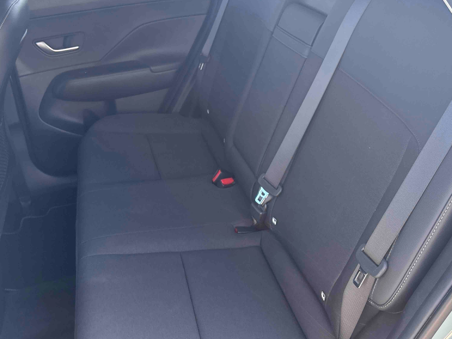 HYUNDAI Kona Hybrid 141 Creative - Véhicule Occasion Océane Auto