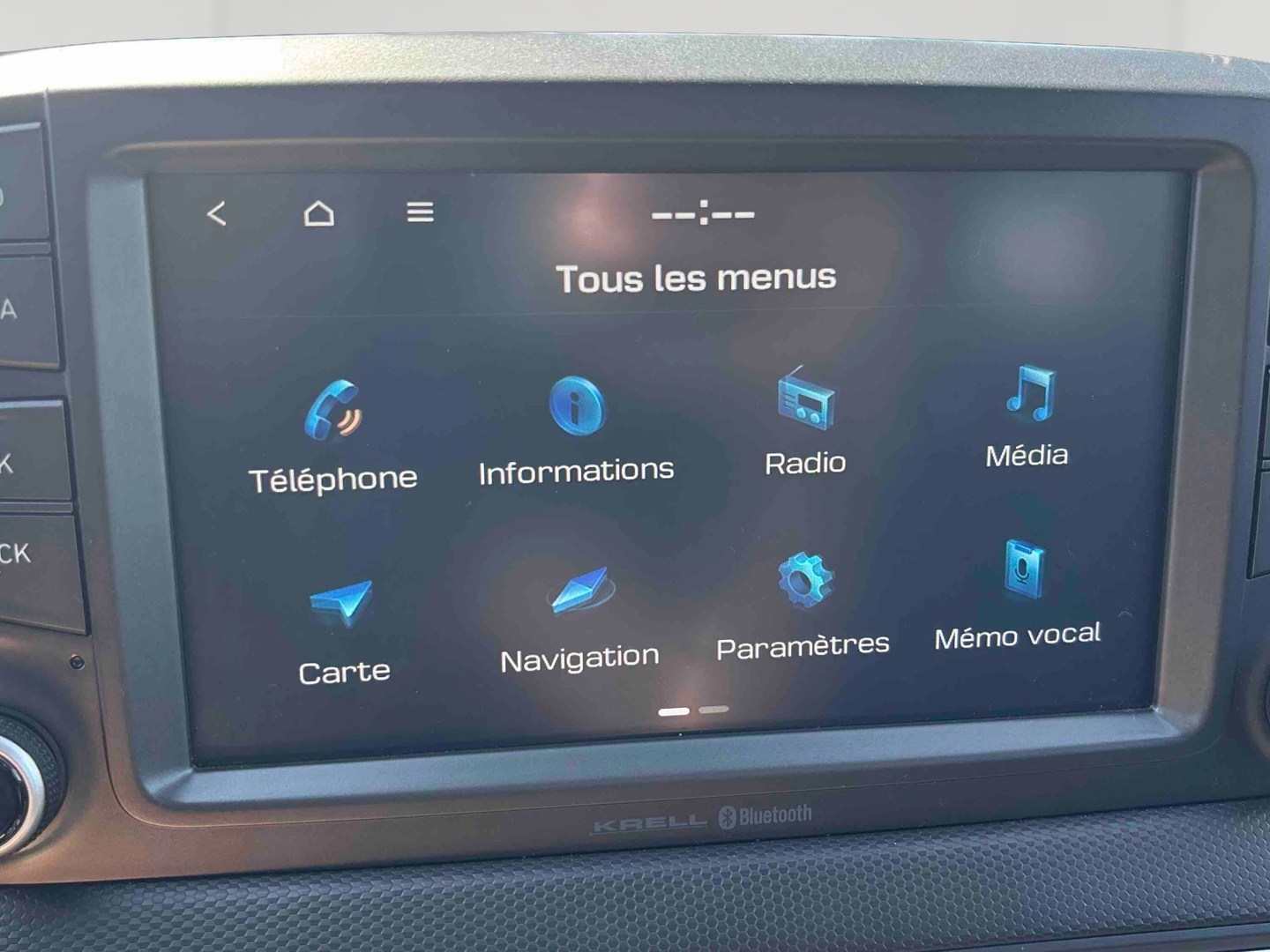 HYUNDAI Kona 1.0 T-GDi 120 Edition #1 - Véhicule Occasion - Océane Auto HYUNDAI Kona 1.0 T-GDi 120 Edition #1 - Véhicule Occasion Océane Auto