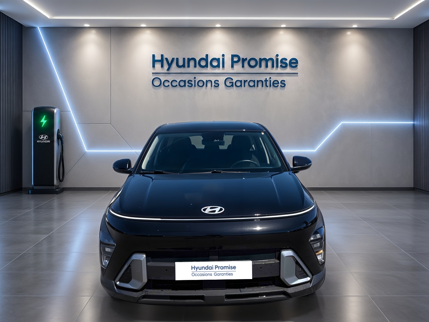 HYUNDAI Kona Hybrid 129 Intuitive - Véhicule Occasion - Océane Auto HYUNDAI Kona Hybrid 129 Intuitive - Véhicule Occasion Océane Auto