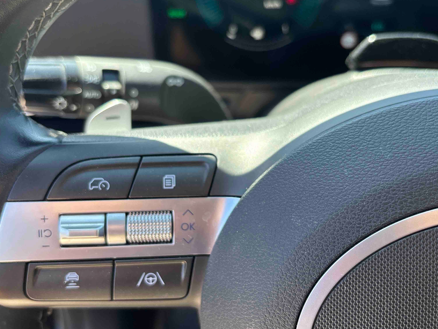 HYUNDAI Kona Hybrid 129 Intuitive - Véhicule Occasion - Océane Auto HYUNDAI Kona Hybrid 129 Intuitive - Véhicule Occasion Océane Auto