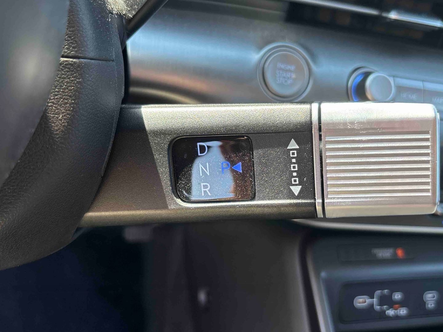 HYUNDAI Kona Hybrid 129 Intuitive - Véhicule Occasion - Océane Auto HYUNDAI Kona Hybrid 129 Intuitive - Véhicule Occasion Océane Auto
